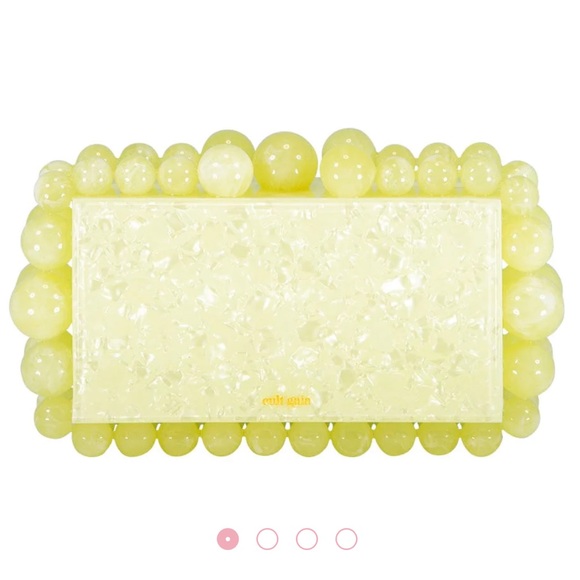 Cult Gaia Eos Clutch - Picture 2 of 10